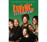 Living Single: The Complete Fourth Season