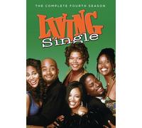 Living Single: The Complete Fourth Season