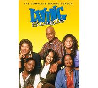 Living Single: The Complete Second Season