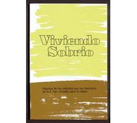 Living Sober: Spanish Edition