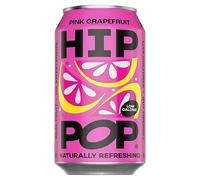 Living Soda Pink Grapefruit