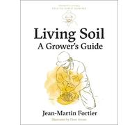 Living Soil - 9781774060186