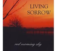 Living Sorrow - Red Morning Sky
