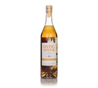 Living Souls 40 Year Old Blended Scotch Whisky - Batch #3 Blended Whisky
