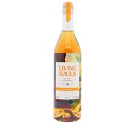 Living Souls - 41 year old Batch #4 Blended Scotch 1984 Whisky 70cl 42% ABV