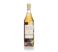 Living Souls 41 Year Old Blended Scotch Whisky - Batch #4 Blended Whisky