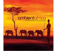 Living Souls - Ambient Africa