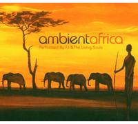 Living Souls - Ambient Africa