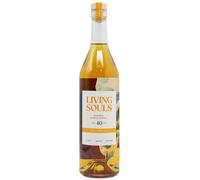 Living Souls - Blended Scotch Batch #1-40 year old Whisky 70cl 41.2% ABV