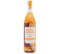 Living Souls x Little Brown Dog 46 Year Old Blended Scotch Whisky