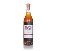 Living Souls X Thompson Bros Blended Scotch Whisky 3 Year Old Blended Whisky