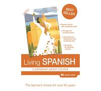 Living Spanish : 5th edition