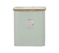 Typhoon Living Squircle Cookie Storage 2.7 Litre Mint Green