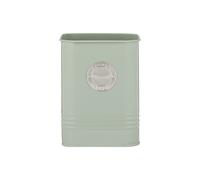 Typhoon Living Squircle Utensil Pot 1.3 Litre Mint Green