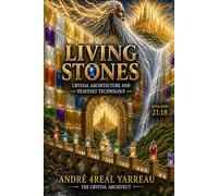 Living Stones: Crystal Architecture and Heavenly Technology