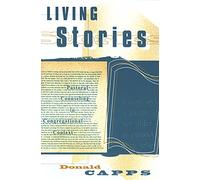 Living Stories: Pastoral Counseling in Congregational Context