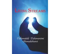 Living Streams: A Meditation
