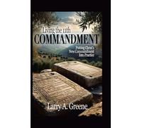 Living the 11th Commandment
