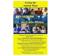 Living The Autism Maze