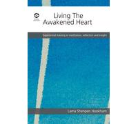 Living the Awakened Heart