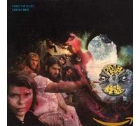 Canned Heat - Living The Blues