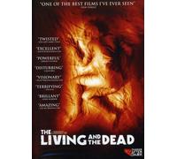 Living & The Dead [DVD] [2008] [Region 1] [US Import] [NTSC]