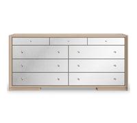 Living the Dream Bedroom Dresser