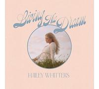 Living The Dream (Deluxe Edition)