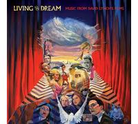 Living the dream: Music from the films of David Lynch
