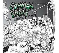 Common Enemy - Living The Dream? [VINYL]