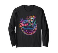 Living The Dream One Bad Decision at A Time Long Sleeve T-Shirt