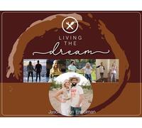 Living the Dream - Pink Lady