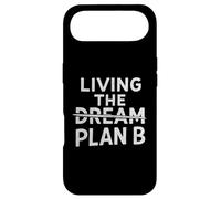 Living The Dream Plan B Case for iPhone Air