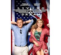 Living The Dream (Sky 1) [DVD] [2017]