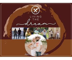 Living the Dream - Southern Comfort