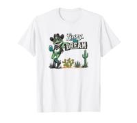Living The Dream T-Shirt