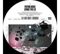 Living The Lie [VINYL]