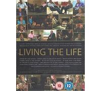 Living the Life by Stephen Fry