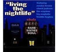 Various Artists - Living the Nightlife