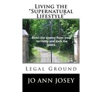 Living the "Supernatural Lifestyle": Legal Ground