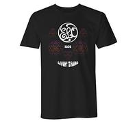 Living Thing - ELO - Mens T Shirt Black