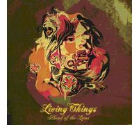 Living Things - Ahead Of The Lions