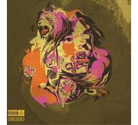 Living Things AHEAD OF THE LIONS (CD) Album (US IMPORT)