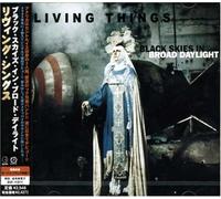 Living Things - Black Skies In Broad Daylight