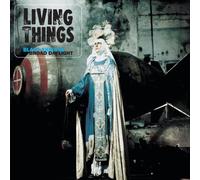 Living Things - Black Skies in Broad Daylight