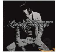 Living Things - Habeas Corpus