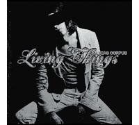 Living Things - Habeas Corpus