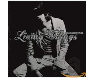 Living Things - Habeas Corpus