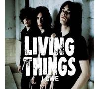 Living Things - I Owe [Vinyl Single] [VINYL]