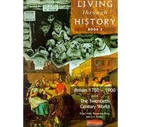 Living Through History: Core Book 3